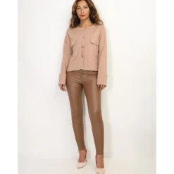 Veste / Cardigans La Modeuse