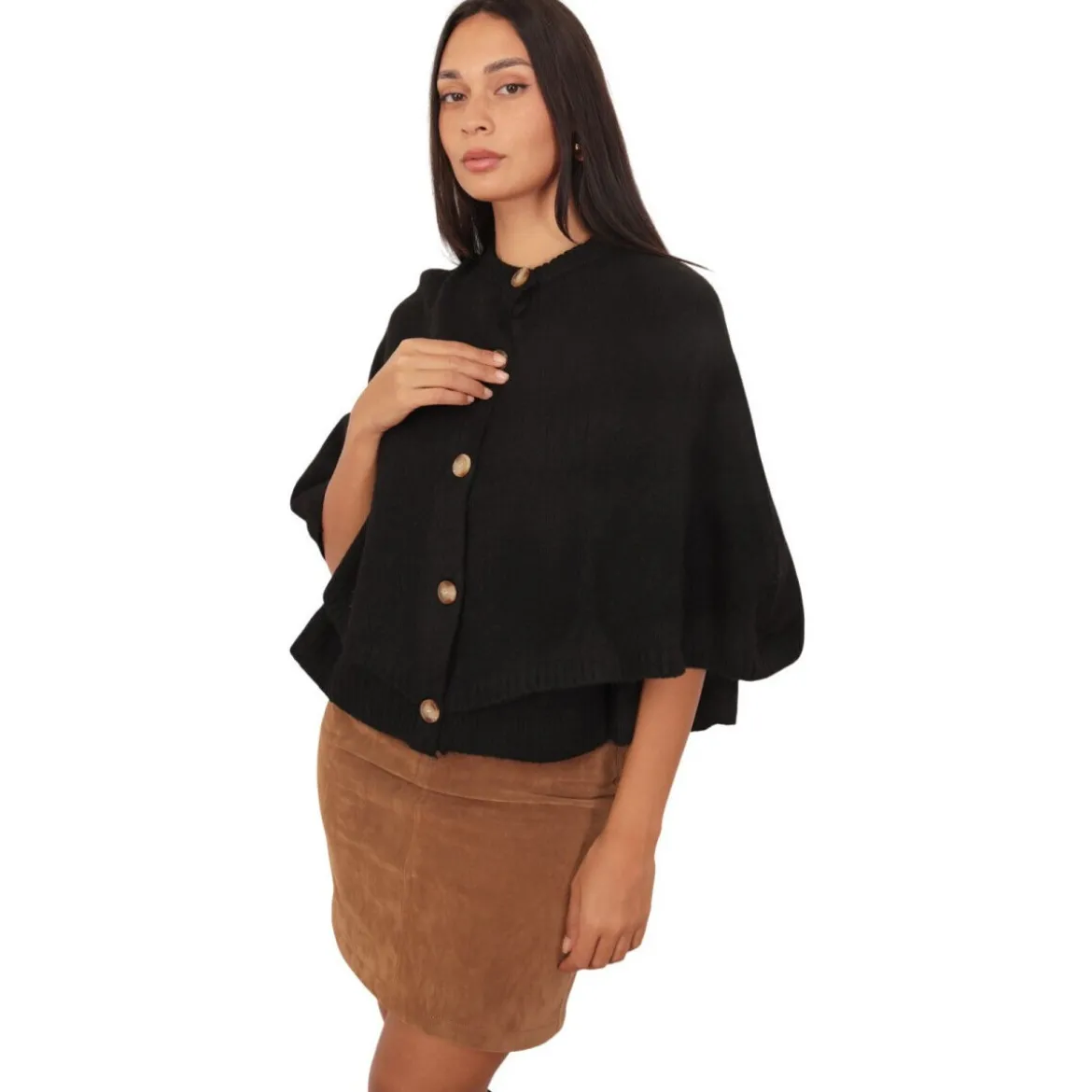 Veste / Cardigans La Modeuse
