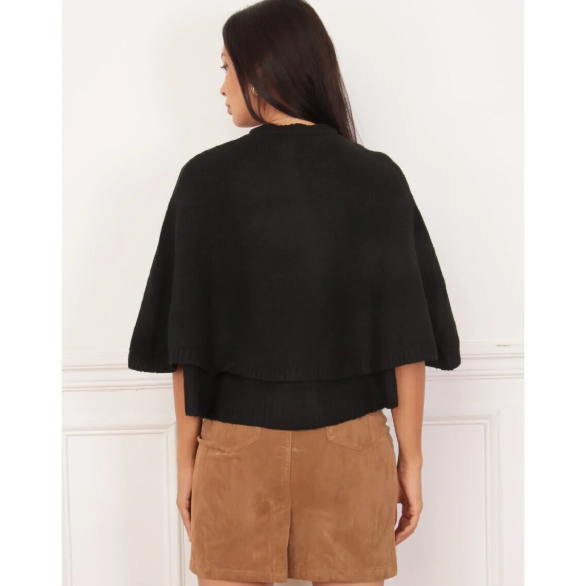 Veste / Cardigans La Modeuse