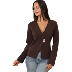 Veste / Cardigans La Modeuse