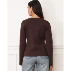 Veste / Cardigans La Modeuse