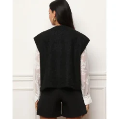Veste / Cardigans La Modeuse