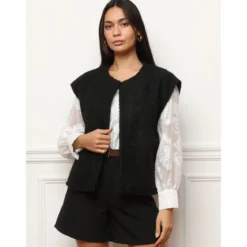 Veste / Cardigans La Modeuse