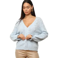 Veste / Cardigans La Modeuse