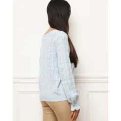 Veste / Cardigans La Modeuse