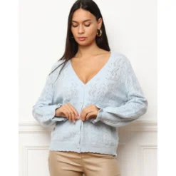 Veste / Cardigans La Modeuse