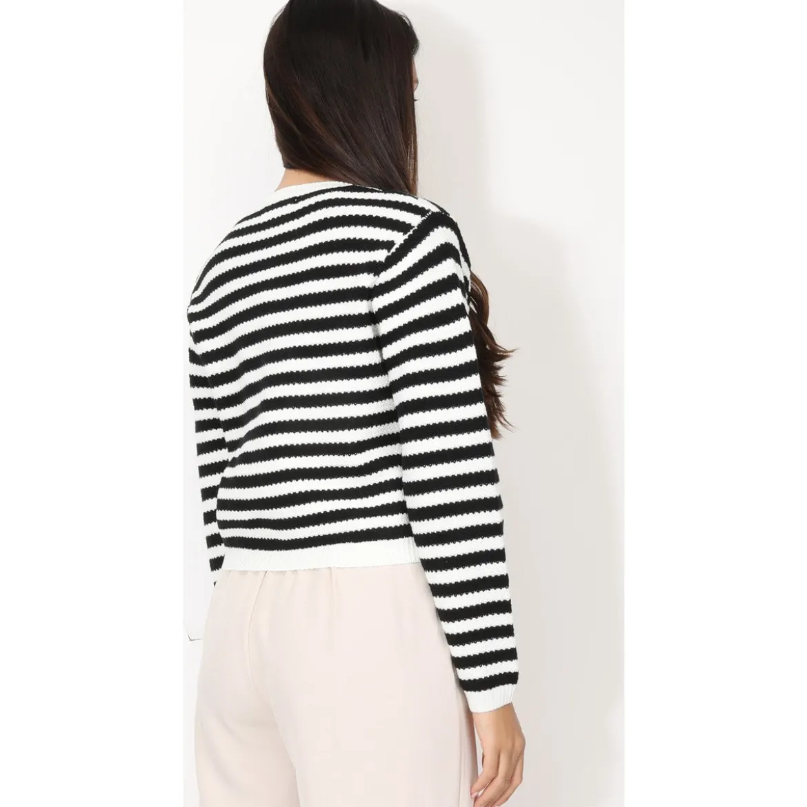 Veste / Cardigans La Modeuse