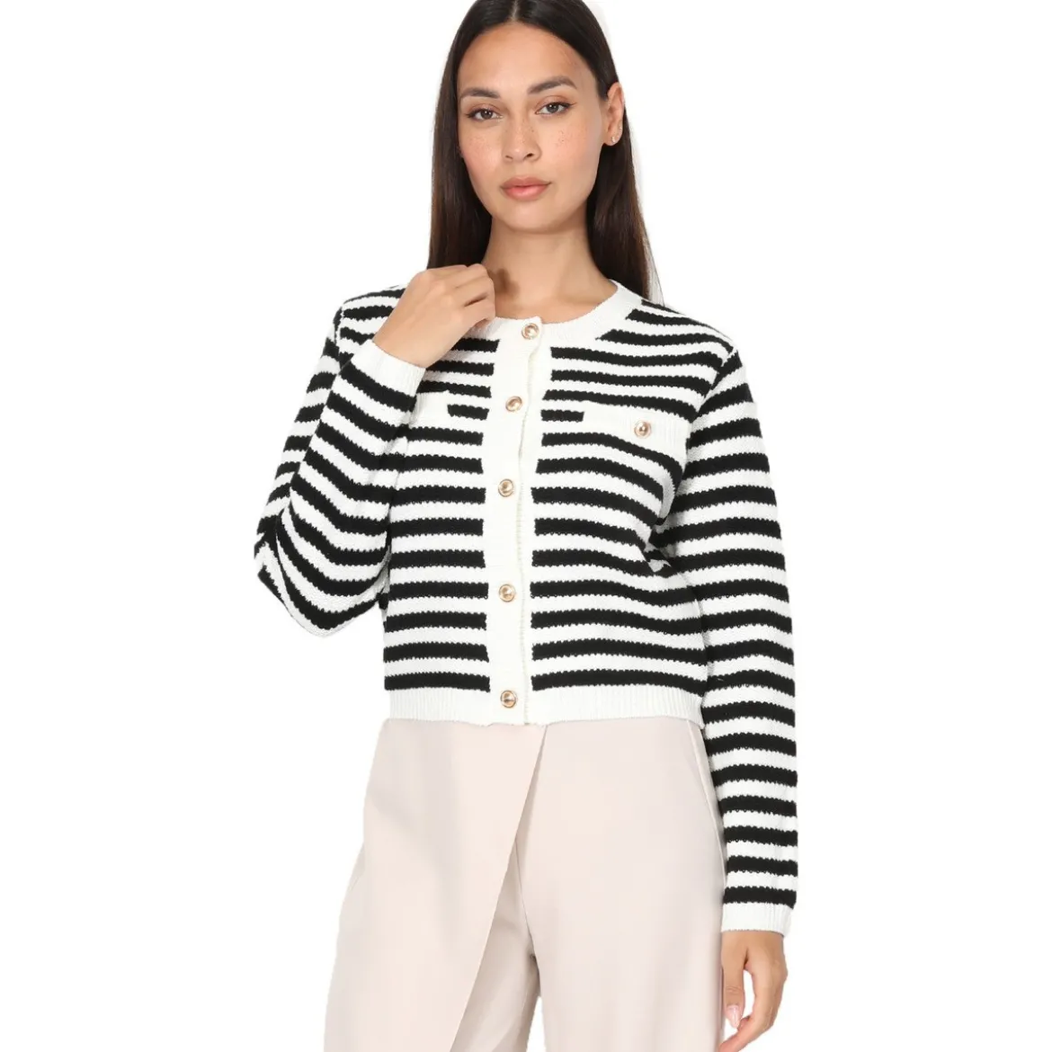 Veste / Cardigans La Modeuse