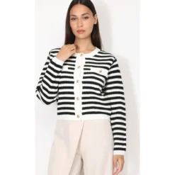 Veste / Cardigans La Modeuse