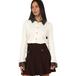 Veste / Cardigans La Modeuse