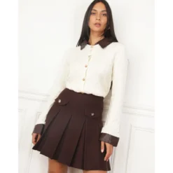 Veste / Cardigans La Modeuse