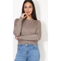 Veste / Cardigans La Modeuse
