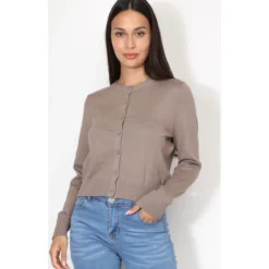 Veste / Cardigans La Modeuse