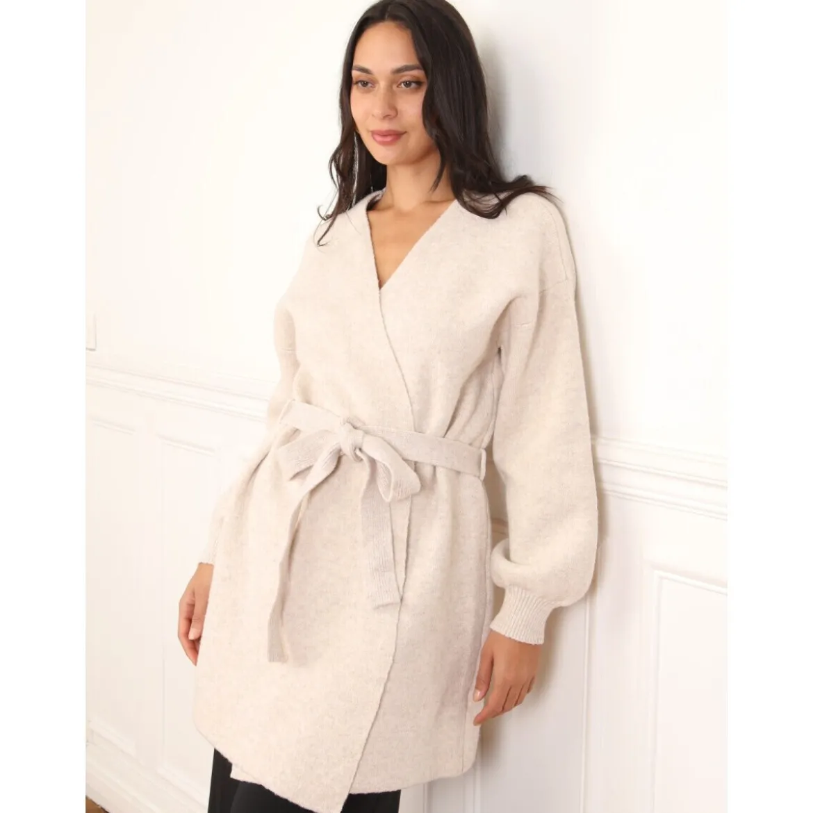 Veste / Cardigans La Modeuse