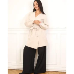 Veste / Cardigans La Modeuse