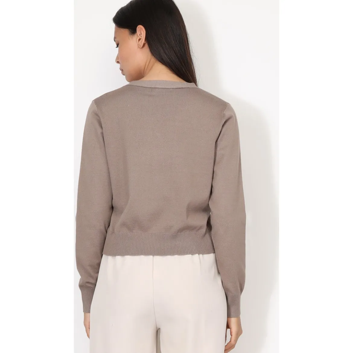 Veste / Cardigans La Modeuse