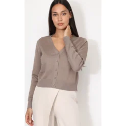 Veste / Cardigans La Modeuse