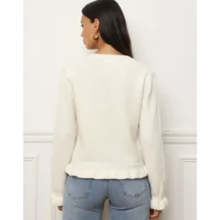 Veste / Cardigans La Modeuse