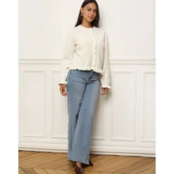 Veste / Cardigans La Modeuse