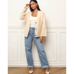 Veste / Cardigans La Modeuse