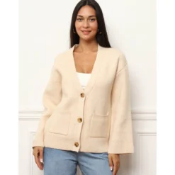 Veste / Cardigans La Modeuse
