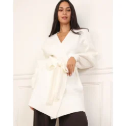 Veste / Cardigans La Modeuse