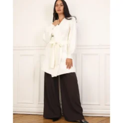 Veste / Cardigans La Modeuse