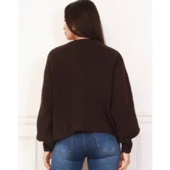 Veste / Cardigans La Modeuse