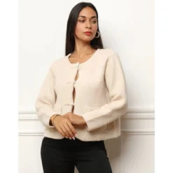 Veste / Cardigans La Modeuse