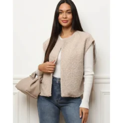Veste / Cardigans La Modeuse