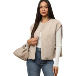 Veste / Cardigans La Modeuse