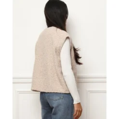 Veste / Cardigans La Modeuse