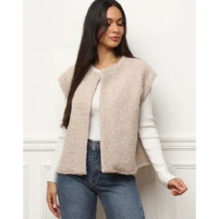 Veste / Cardigans La Modeuse