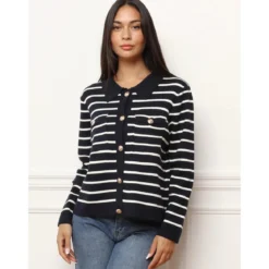 Veste / Cardigans La Modeuse