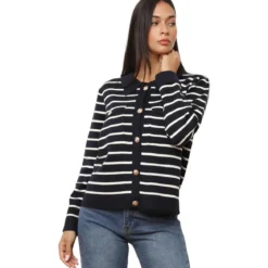 Veste / Cardigans La Modeuse