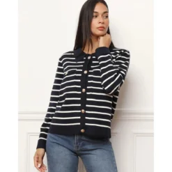 Veste / Cardigans La Modeuse