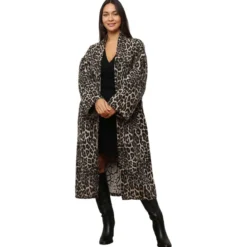 Veste / Cardigans La Modeuse