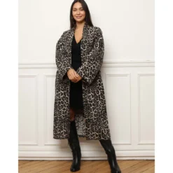 Veste / Cardigans La Modeuse