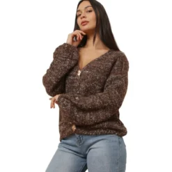 Veste / Cardigans La Modeuse