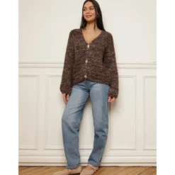 Veste / Cardigans La Modeuse