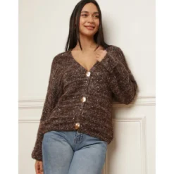 Veste / Cardigans La Modeuse