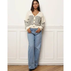 Veste / Cardigans La Modeuse
