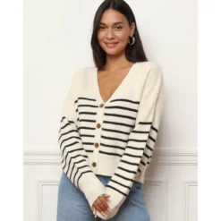 Veste / Cardigans La Modeuse