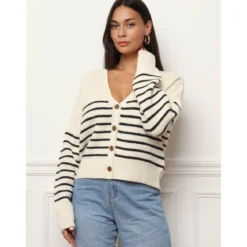 Veste / Cardigans La Modeuse