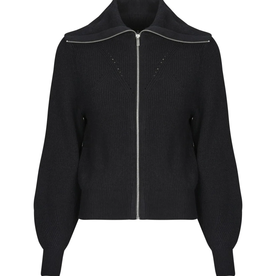 Veste / Cardigans Only