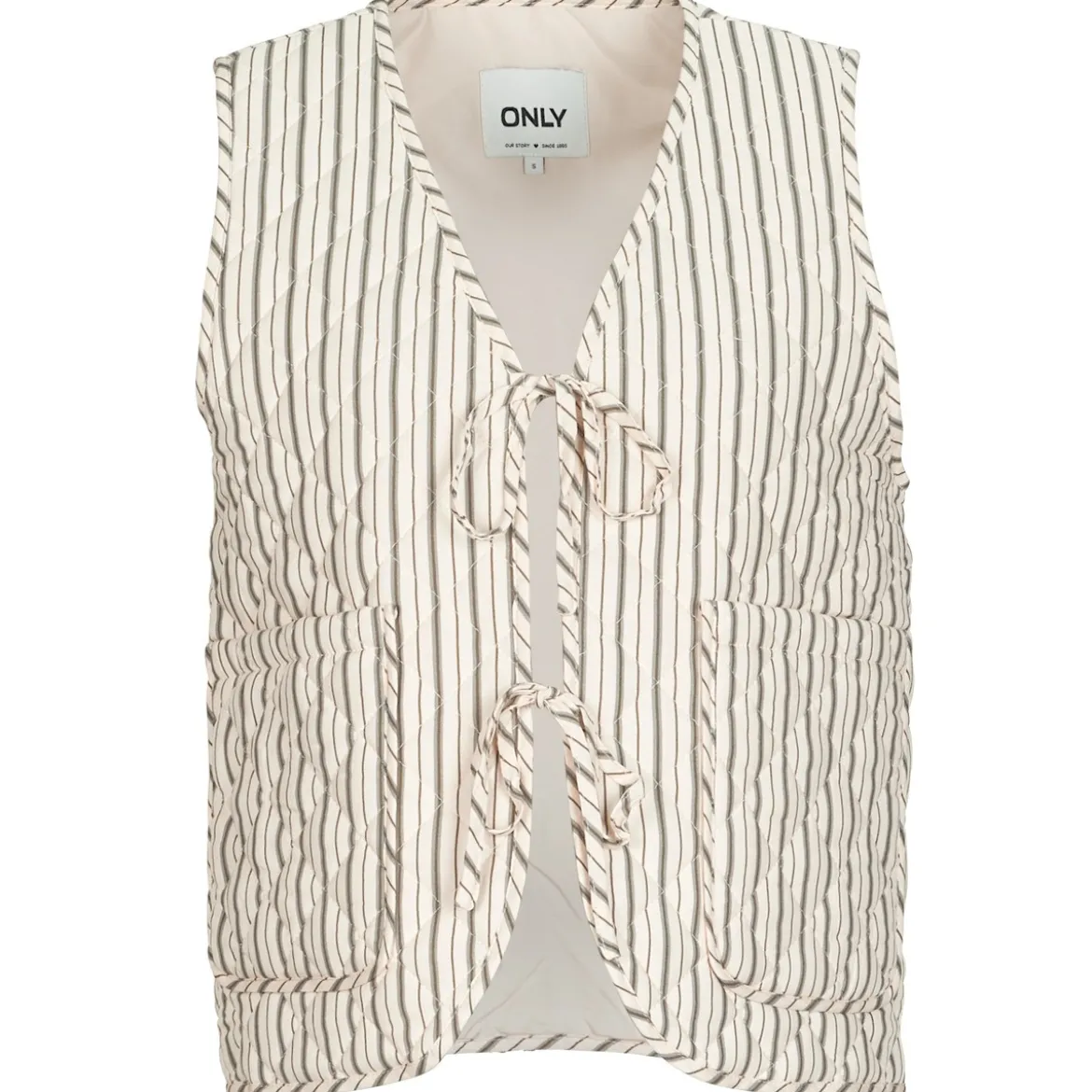 Veste / Cardigans Only