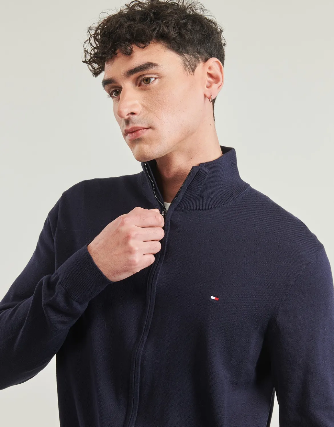 Veste / Cardigans Tommy Hilfiger