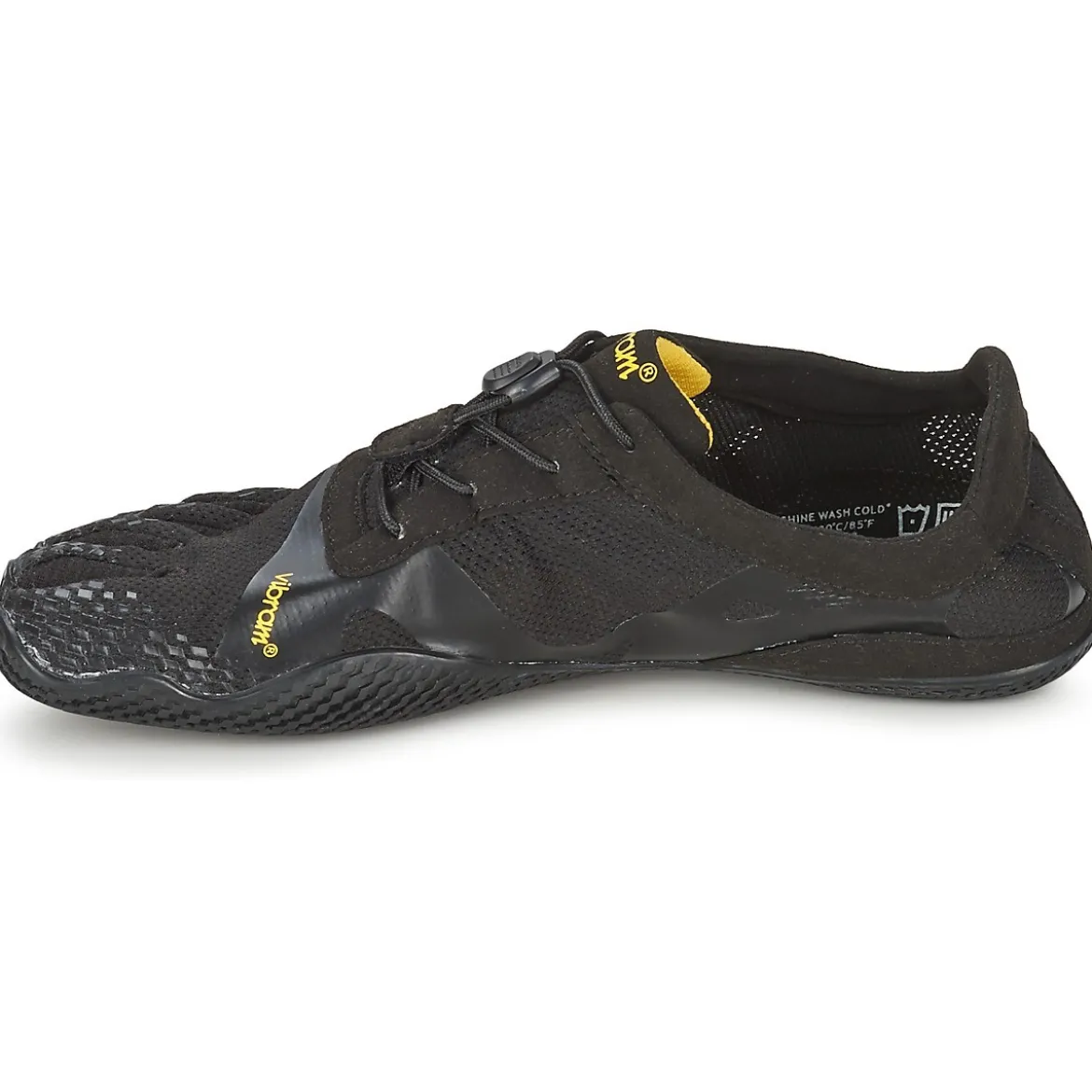 Vibram Fivefingers KSO EVO
