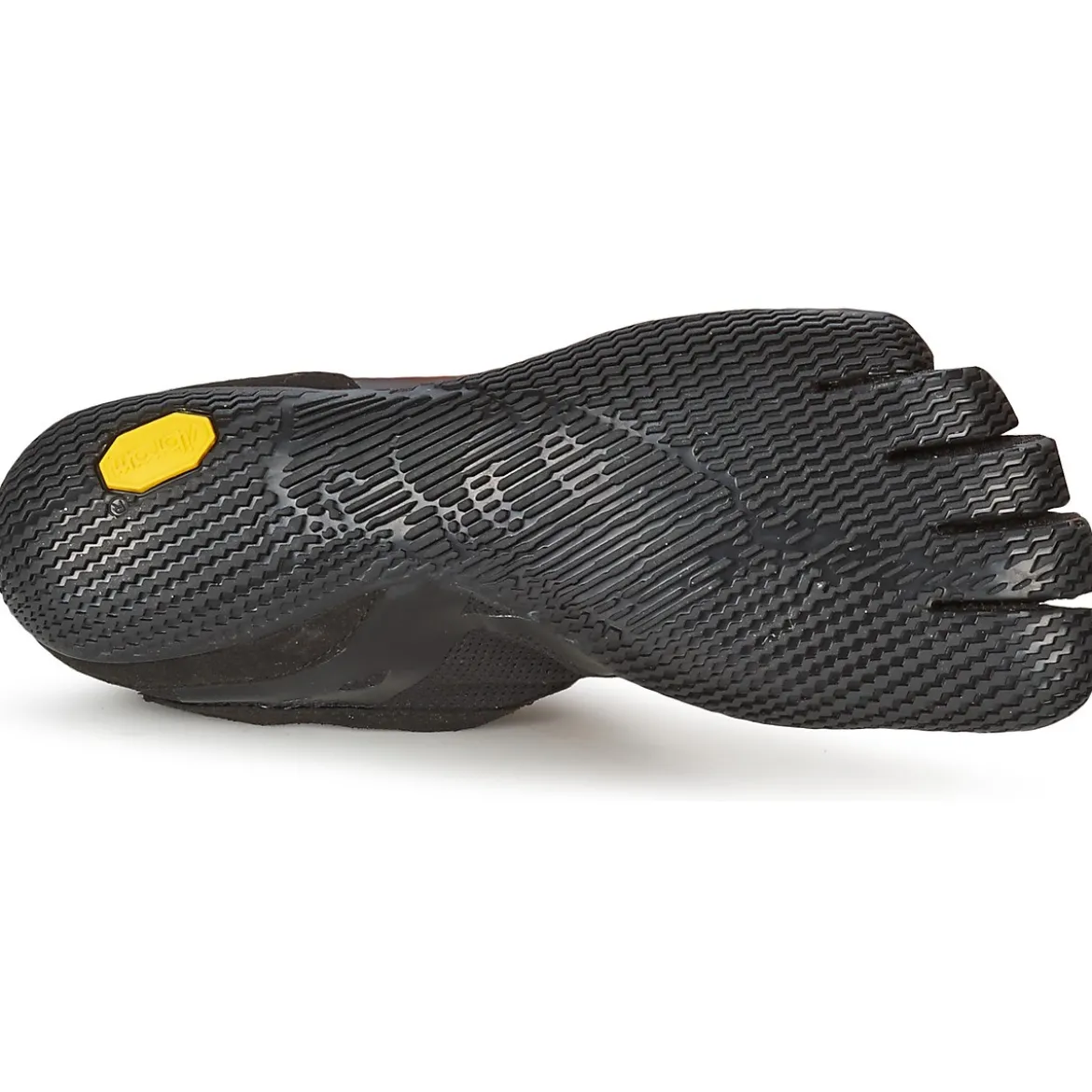 Vibram Fivefingers KSO EVO
