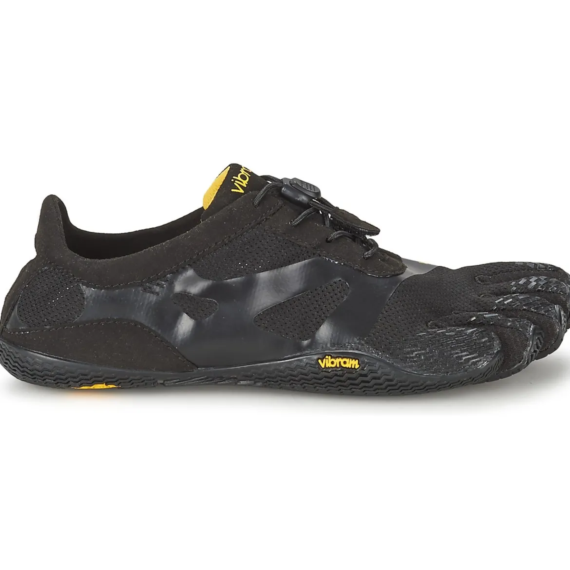 Vibram Fivefingers KSO EVO